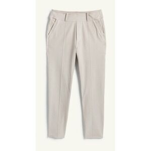 Frank & Eileen Murphy Billion Dollar Beige Cotton Blend Casual Large